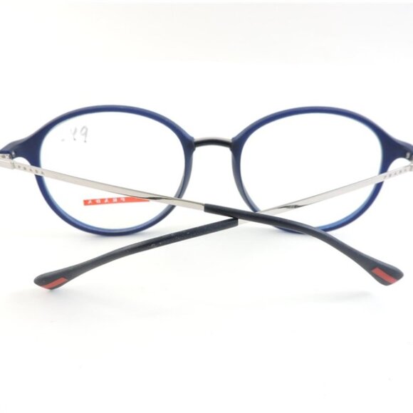 NWOT Prada VPS01L Eyeglass Frames; Measurement 53/19/140 - Picture 7 of 8